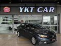 YKTCAR AUTOGROSS'DAN 2024 EGEA EASY 80.600 KM'DE