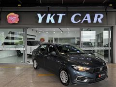 YKTCAR AUTOGROSS'DAN 2024 EGEA EASY 80.600 KM'DE