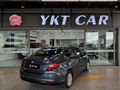 YKTCAR AUTOGROSS'DAN 2024 EGEA EASY 80.600 KM'DE
