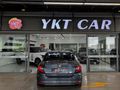 YKTCAR AUTOGROSS'DAN 2024 EGEA EASY 80.600 KM'DE