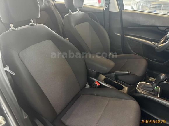 YKTCAR AUTOGROSS'DAN 2024 EGEA EASY 80.600 KM'DE