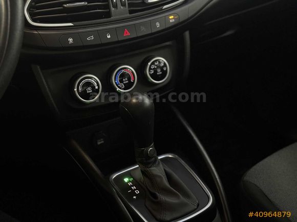 YKTCAR AUTOGROSS'DAN 2024 EGEA EASY 80.600 KM'DE