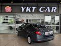 YKTCAR AUTOGROSS'DAN 2024 EGEA EASY 80.600 KM'DE