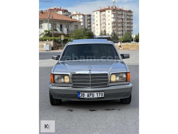 KAYA AUTODAN KOLEKSİYONLUK