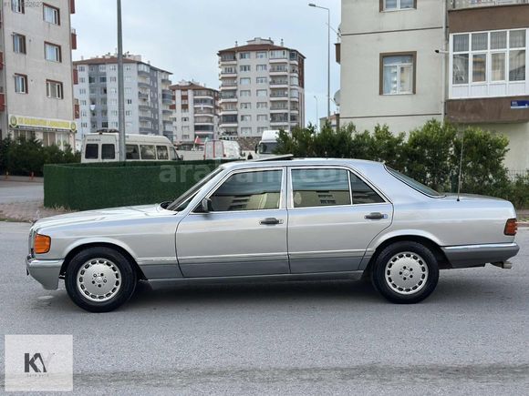 KAYA AUTODAN KOLEKSİYONLUK