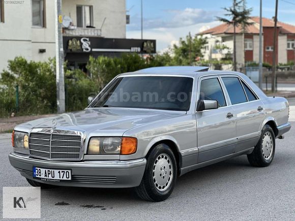 KAYA AUTODAN KOLEKSİYONLUK