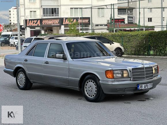 KAYA AUTODAN KOLEKSİYONLUK