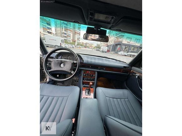 KAYA AUTODAN KOLEKSİYONLUK