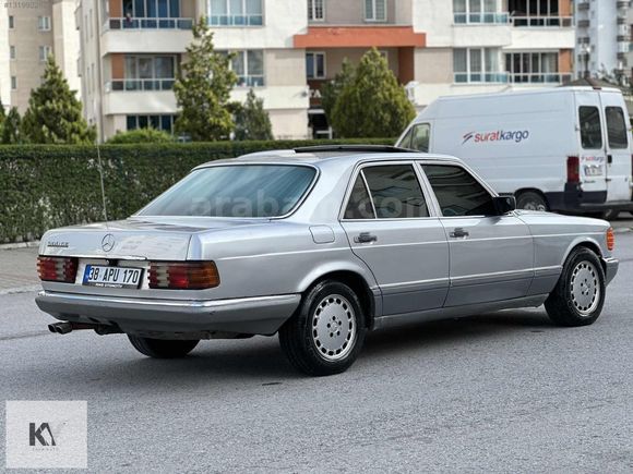 KAYA AUTODAN KOLEKSİYONLUK