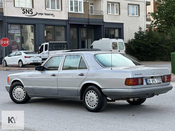 KAYA AUTODAN KOLEKSİYONLUK