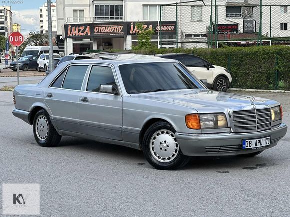 KAYA AUTODAN KOLEKSİYONLUK