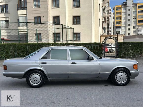 KAYA AUTODAN KOLEKSİYONLUK