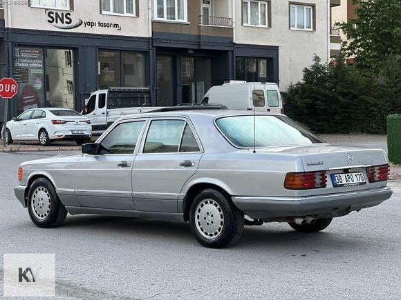 KAYA AUTODAN KOLEKSİYONLUK