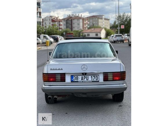 KAYA AUTODAN KOLEKSİYONLUK