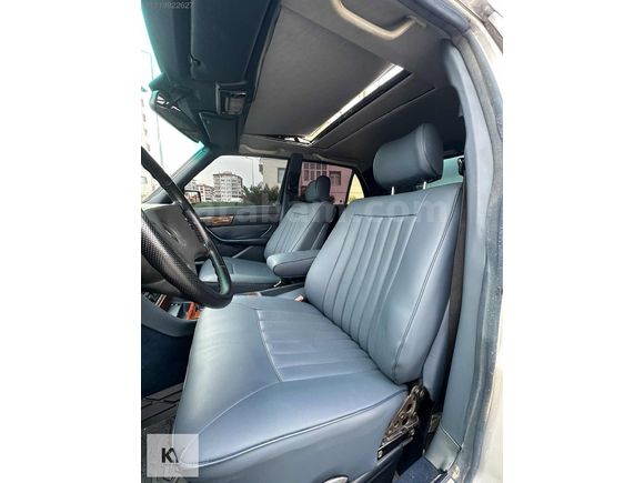 KAYA AUTODAN KOLEKSİYONLUK