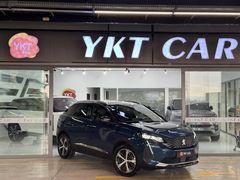 YKTCAR AUTOGROSS'DAN PEUGEOT 3008 HATASIZ BOYASIZ