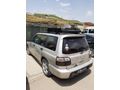 Sahibinden Subaru Forester 2.0 S-Turbo 2000 Model Ankara