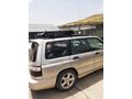 Sahibinden Subaru Forester 2.0 S-Turbo 2000 Model Ankara