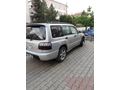 Sahibinden Subaru Forester 2.0 S-Turbo 2000 Model Ankara