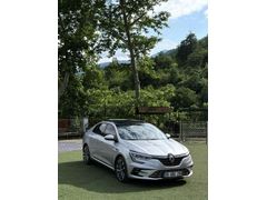 Sahibinden Renault Megane 1.3 TCe Icon 2023 Model 