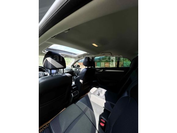 Sahibinden Renault Megane 1.3 TCe Icon 2023 Model 
