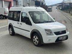 yüksek tavan 90 hp Transit Connect T230 L 2008 Model Çorum