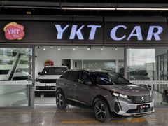 YKTCAR AUTOGROSS'DAN PEUGEOT 3008 HATASIZ BOYASIZ