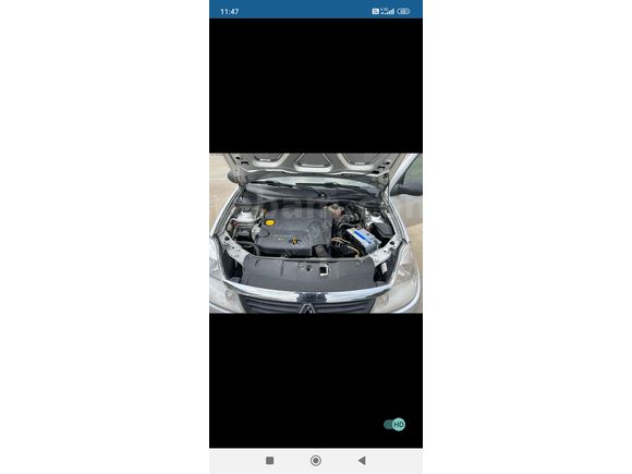 Sahibinden Renault Symbol 1.5 dCi Authentique 2011 Model 