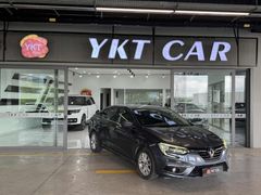 YKTCAR AUTOGROSS'DAN 2020 MEGANE TOUCH HATASIZ BOYASIZ