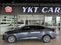YKTCAR AUTOGROSS'DAN 2020 MEGANE TOUCH HATASIZ BOYASIZ