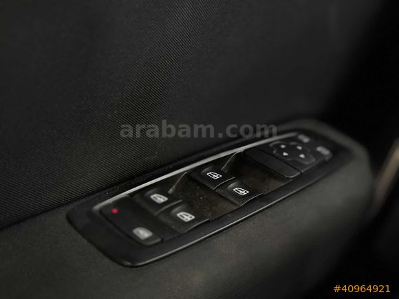 YKTCAR AUTOGROSS'DAN 2020 MEGANE TOUCH HATASIZ BOYASIZ