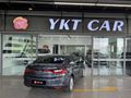 YKTCAR AUTOGROSS'DAN 2020 MEGANE TOUCH HATASIZ BOYASIZ