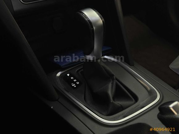 YKTCAR AUTOGROSS'DAN 2020 MEGANE TOUCH HATASIZ BOYASIZ