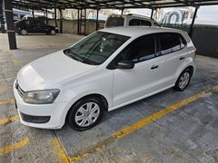 SAHİBİNDEN 2012 POLO MASRAFSIZ LPG YOK | 170.000
