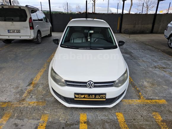 SAHİBİNDEN 2012 POLO MASRAFSIZ LPG YOK | 170.000