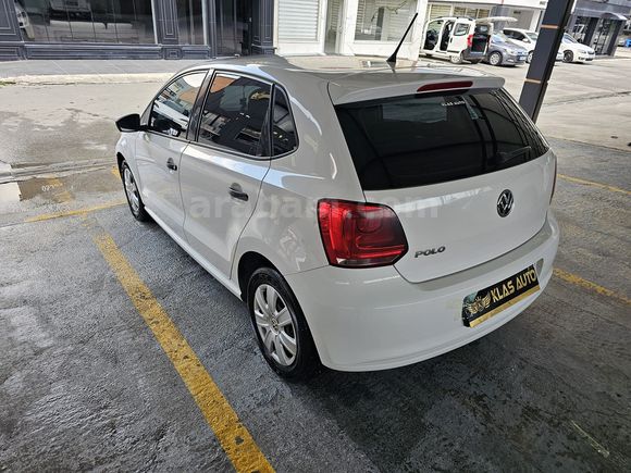 SAHİBİNDEN 2012 POLO MASRAFSIZ LPG YOK | 170.000