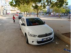Sahibinden Citroen C-Elysée 1.6 HDi Attraction 2013 Model