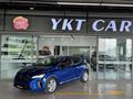 YKTCAR AUTOGROSS'DAN 2023 CLIO EVOLUTION HATASIZ BOYASIZ
