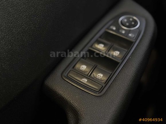 YKTCAR AUTOGROSS'DAN 2023 CLIO EVOLUTION HATASIZ BOYASIZ