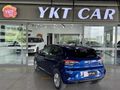 YKTCAR AUTOGROSS'DAN 2023 CLIO EVOLUTION HATASIZ BOYASIZ