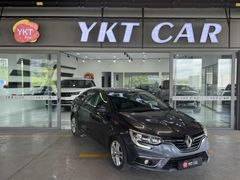 YKTCAR AUTOGROSS'DAN 2020 MEGANE DİZEL JOY HATASIZ BOYASIZ