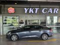 YKTCAR AUTOGROSS'DAN 2020 MEGANE DİZEL JOY HATASIZ BOYASIZ