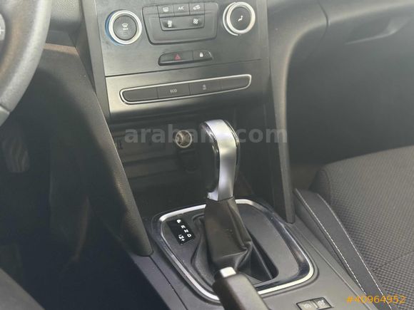 YKTCAR AUTOGROSS'DAN 2020 MEGANE DİZEL JOY HATASIZ BOYASIZ