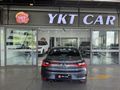 YKTCAR AUTOGROSS'DAN 2020 MEGANE DİZEL JOY HATASIZ BOYASIZ