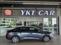 YKTCAR AUTOGROSS'DAN 2020 MEGANE DİZEL JOY HATASIZ BOYASIZ
