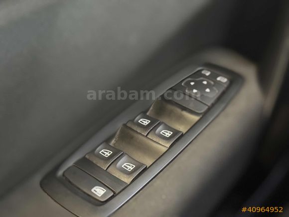 YKTCAR AUTOGROSS'DAN 2020 MEGANE DİZEL JOY HATASIZ BOYASIZ
