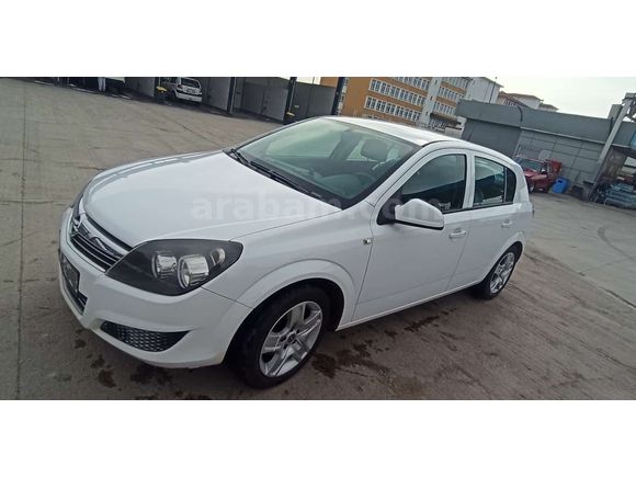 Sahibinden Opel Astra 1.6 Essentia 2012 Model Ankara