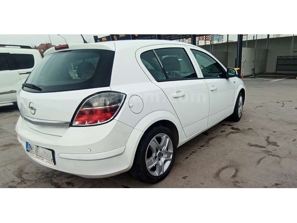 Sahibinden Opel Astra 1.6 Essentia 2012 Model Ankara