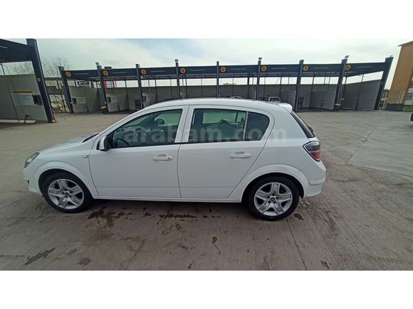 Sahibinden Opel Astra 1.6 Essentia 2012 Model Ankara