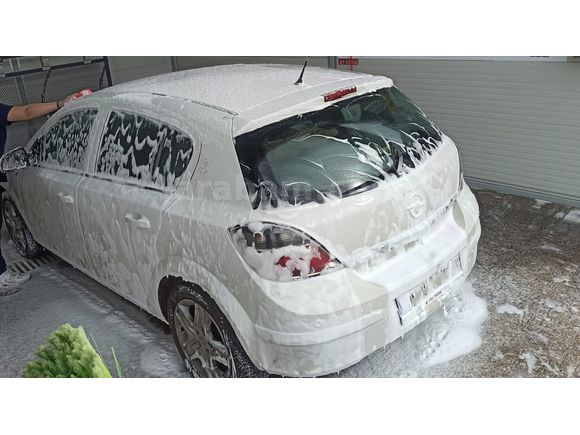 Sahibinden Opel Astra 1.6 Essentia 2012 Model Ankara
